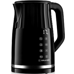 Чайник электрический BRAYER BR-1036 (Уценка)