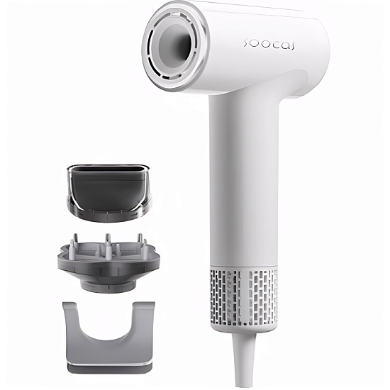 Фен Xiaomi Soocas A1