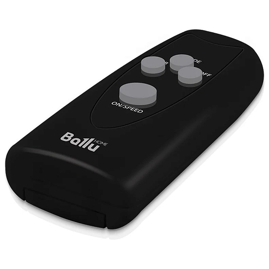 Вентилятор напольный BALLU BFF-855 черный