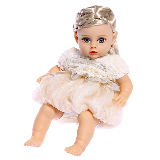 Музыкальный пупс «Любимый малыш», звук 9801467