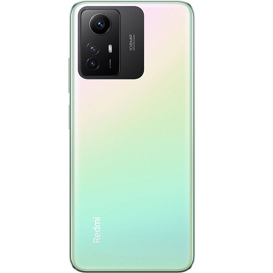 Смартфон Xiaomi Redmi Note 12s 8/256Gb Зеленый