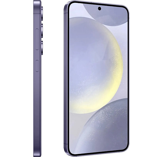 Смартфон Samsung Galaxy S24 8/256Gb Фиолетовый