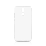 Силиконовый чехол NONAME для Huawei Mate 20 Lite прозрачный