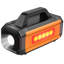 Пуско-зарядное устройство HOCO QS4 Black (10000mAh)