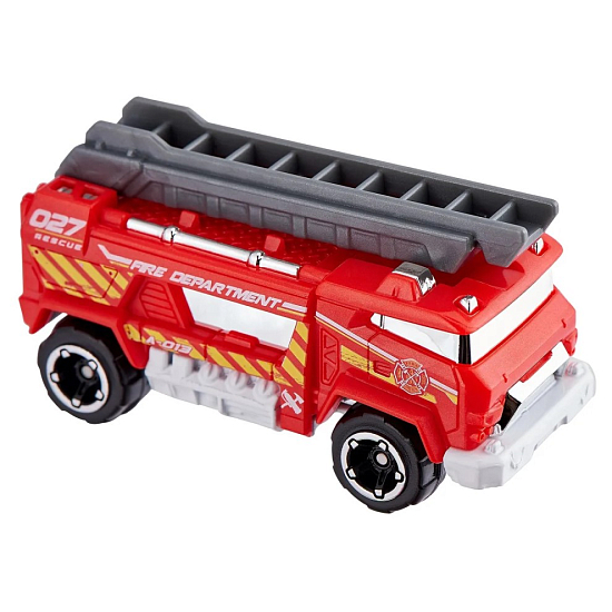 Машинка Zuru Metal Machines в ассортименте