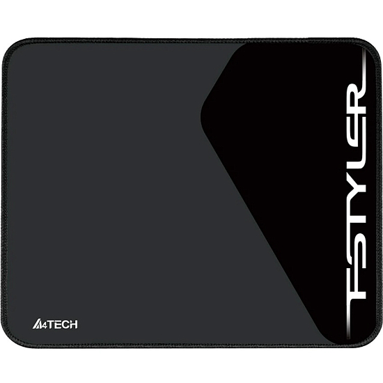 Коврик A4TECH FStyler FP20 черный/белый (250x200x2мм)