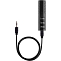 Адаптер-Bluetooth DEPPA, черный, BT 5.0 (44171)