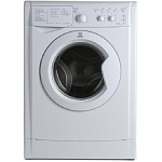 Стиральная машина Indesit IWUC 4105 (CIS) (62918)