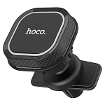 Автомобильный держатель HOCO CA52 чёрный