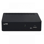 Ресивер DVB-T2 GI-111