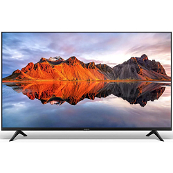 Телевизор Xiaomi Mi TV A Pro 43'' 2026 (ELA5960RU/L43MB-APRU) QLED