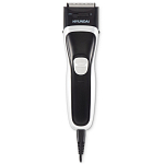 Машинка для стрижки волос Hyundai H-HC7117 черный