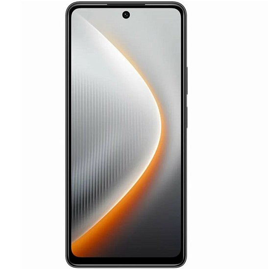 Смартфон TECNO Pova 7 Neo 8/256Gb, черный