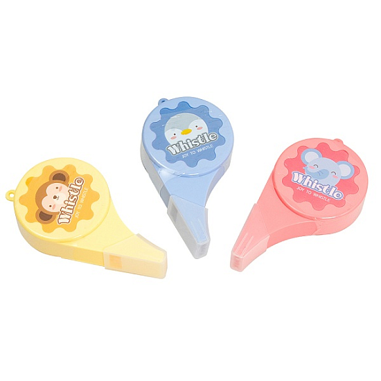 Свисток ZHORYA JGY835-31