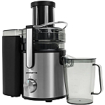 Соковыжималка POLARIS PEA 1535AL нержавеющая сталь/черный