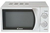 Микроволновая печь CANDY CMW2070S 20л, серебристый