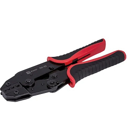 Пресс-клещи ПК-03 ( 4.0-16.0 мм2 НШвИ НШв) EKF Expert