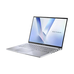 Ноутбук 16" ASUS VivoBook 16 OLED M1605NAQ-SH158 серебристый