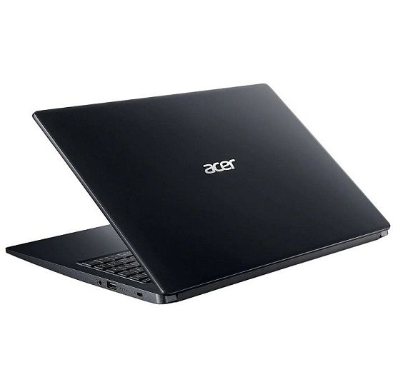 Ноутбук 15.6" ACER Extensa 15 EX215-22-R59X (AMD Ryzen 5 3500U/  8/512 ГБ SSD/ DОС) NX.EG9ER.02B, черный (Уценка)