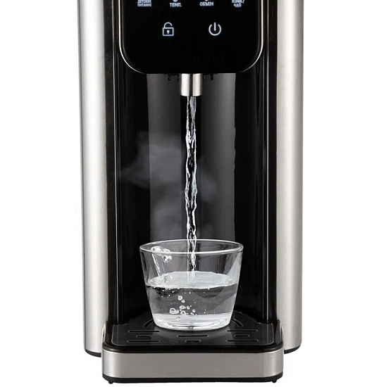 Термопот REDMOND RTP-806 черный