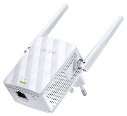 Усилитель WiFi TP-LINK TL-WA855R