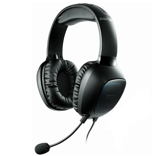 Наушники CREATIVE Tactic 360 Черный