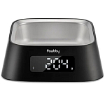Умная миска для кошек и собак Xiaomi Pawbby Smart Pet Bowl (MG-ZN001-EU) черная