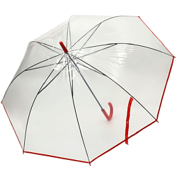 Зонт - трость полуавтоматический «Стиль» 10612806