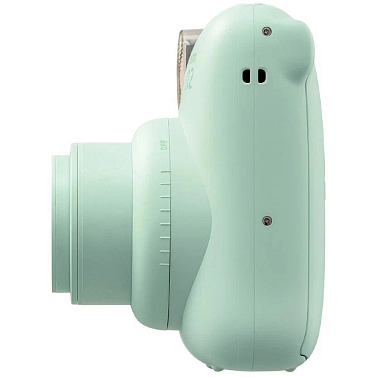 Фотоаппарат Fujifilm Instax Mini 12 Mint Green