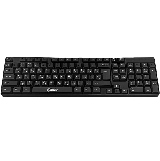 Клавиатура RITMIX RKB-108