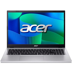Ноутбук 15.6" Acer Extensa 15 EX215-57-593B (Intel Core i5-13420H/ 16Gb/ SSD 512Gb/ DOS) (NX.EJBCD.001) Silver