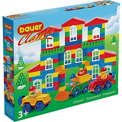 Конструктор BAUER Конструктор классик Крой 7 698