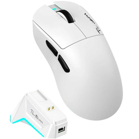 Мышь БП NOVA V3 White (303)