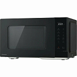 Микроволновая печь PANASONIC NN-ST34NBKPQ черный