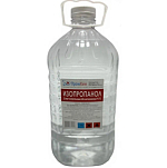 Промхим Изопропанол 5л.