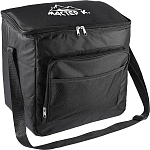 Термосумка "Мастер К.", 30 л, черная