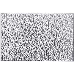 Салфетка сервировочная REGENT Linea DESCO 93-DE-PM-04-04, 30х45см