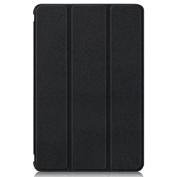 Чехол футляр-книга BOOK COVER для Samsung Galaxy TAB A7 LiTE/T225 (Черный)