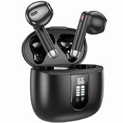 Наушники HOCO EW36 чёрный