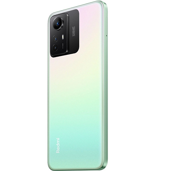 Смартфон Xiaomi Redmi Note 12s 8/256Gb Зеленый