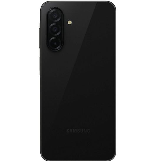 Смартфон Samsung Galaxy A26 6/128Gb черный