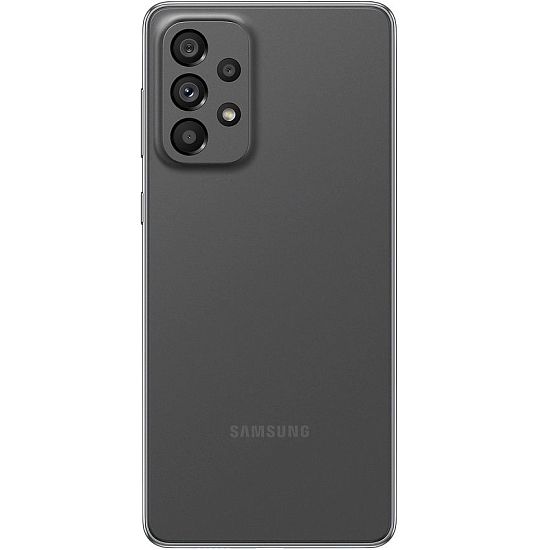 Смартфон Samsung Galaxy A73 8/256Gb (Серый)