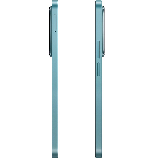 Смартфон Honor 200 Lite 8/256Gb Зелёный