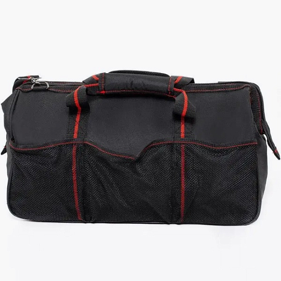 Сумка для инструментов Dr.IRON 46х21х28 cм