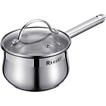 Ковш 1.8л REGENT Linea MONICA 93-Mon-01, со стек. кр. 16х9 см