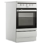 Электрическая плита HANSA FCCW54002