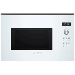 Микроволновая печь BOSCH BFL554MW0