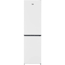 Холодильник BEKO B1RCSK332W белый