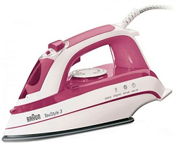 Утюг BRAUN TS365A Texstyle 3