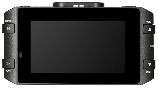 Видеорегистратор+Радар-детектор INTEGO VX-1300S FHD